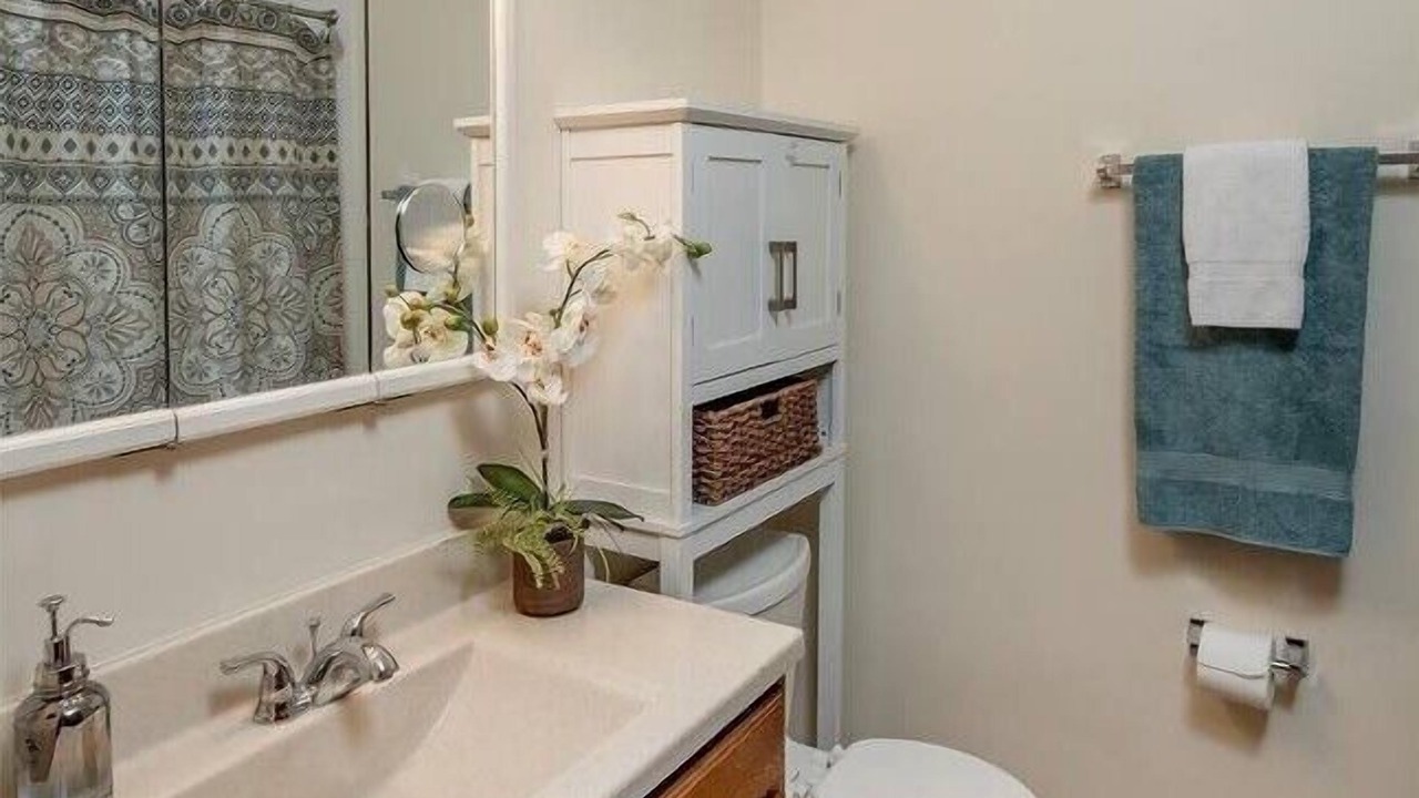 Photo of Bathroom in Apple Valley