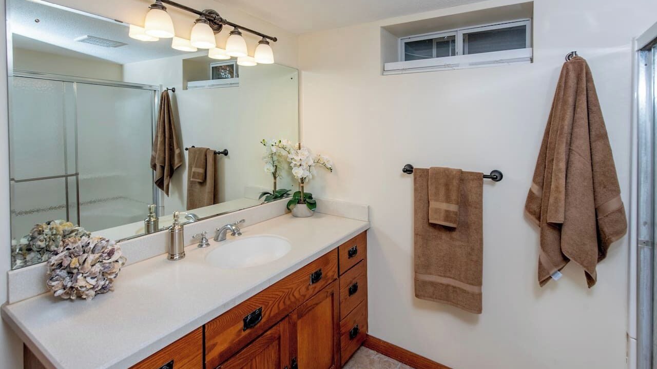 Photo of Bathroom in Apple Valley