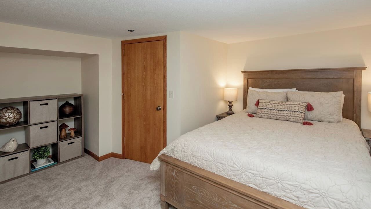 Photo of Bedroom in Apple Valley
