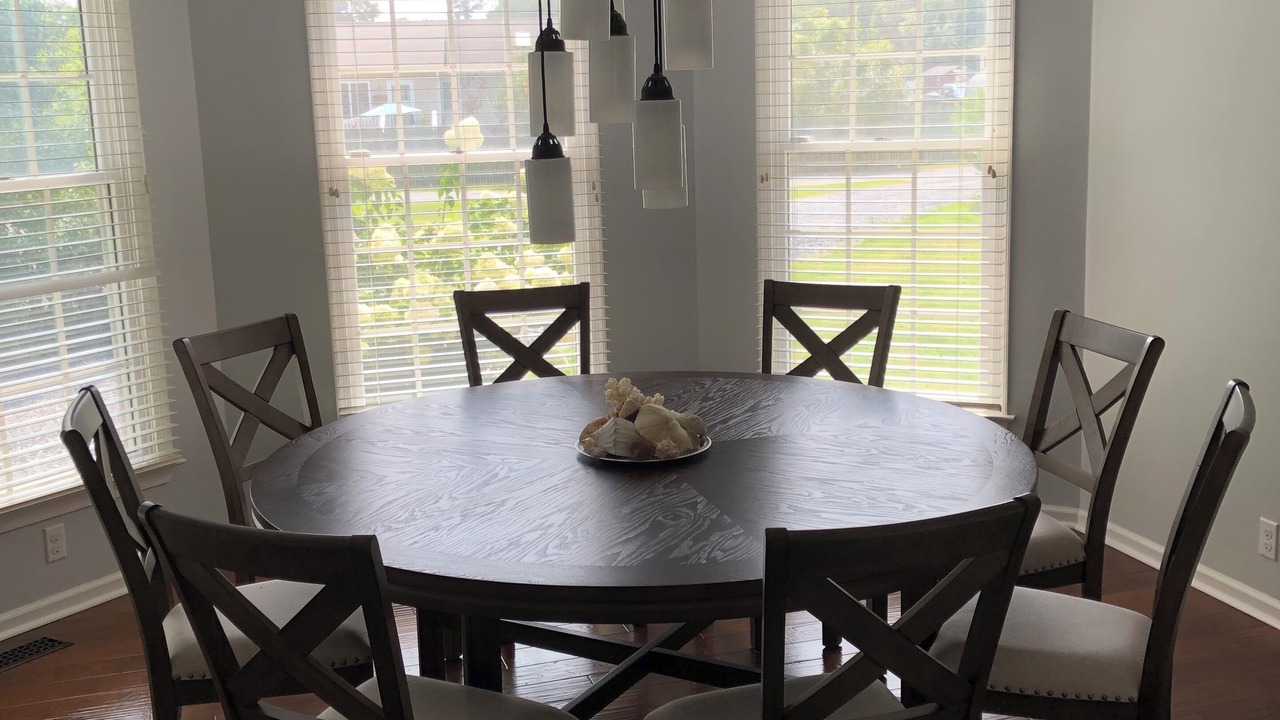 Photo of Bedroom in Chincoteague
