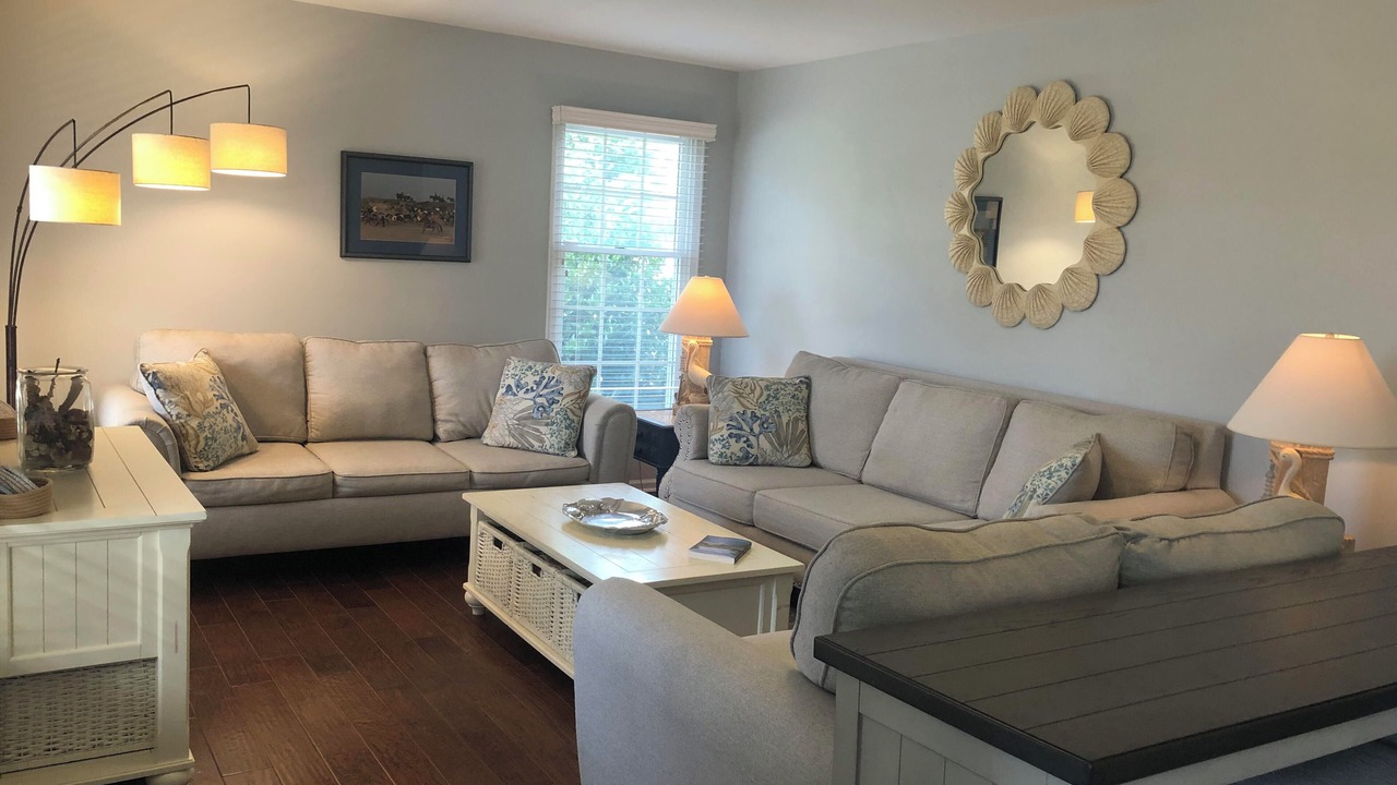 Photo of Bedroom in Chincoteague