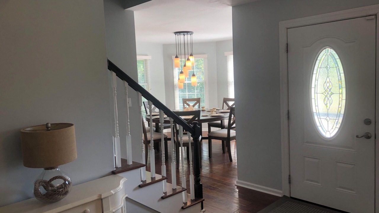 Photo of Bedroom in Chincoteague