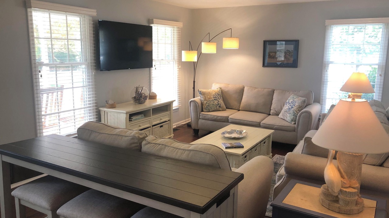 Photo of Bedroom in Chincoteague