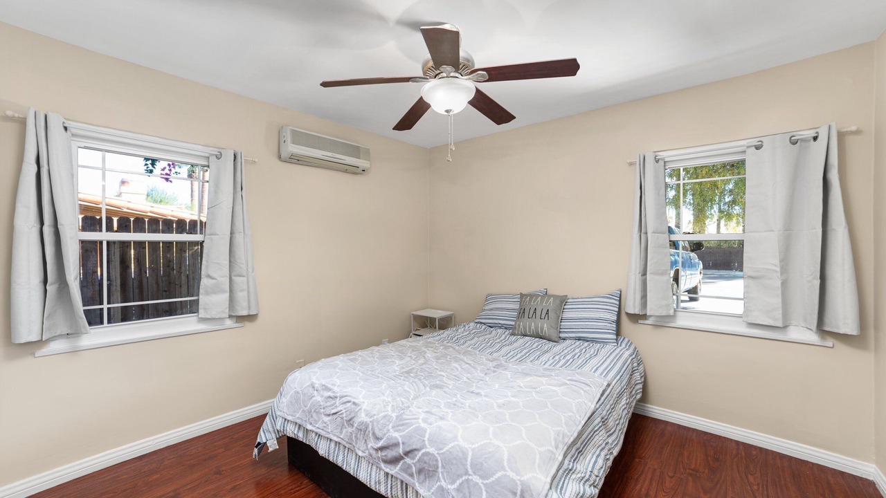 Photo of Bedroom in Baristo