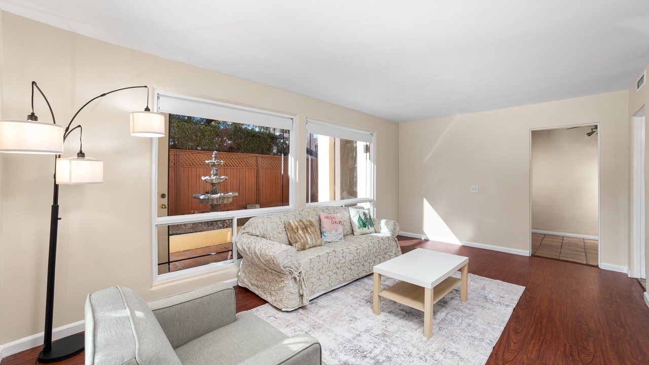Photo of Livingroom in Baristo