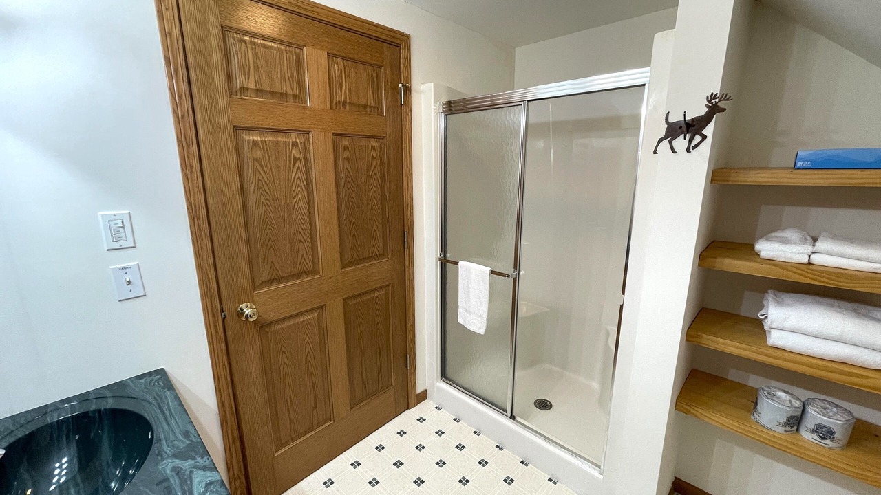 Photo of Bathroom in Spring Brook