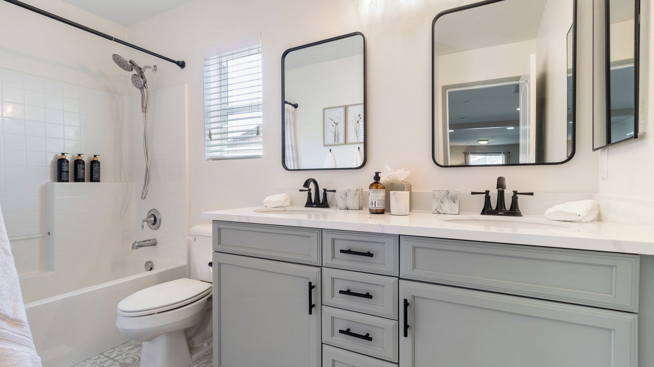 Photo of Bathroom in Temecula