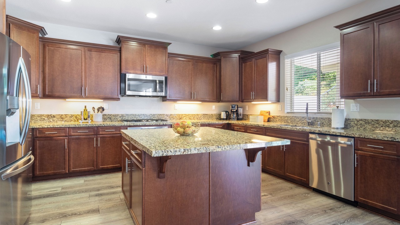 Photo of Kitchen in Temecula
