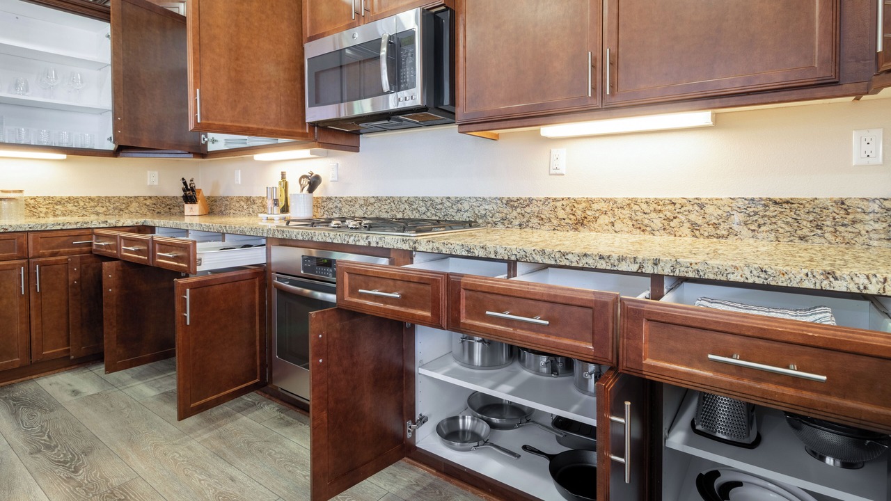 Photo of Kitchen in Temecula