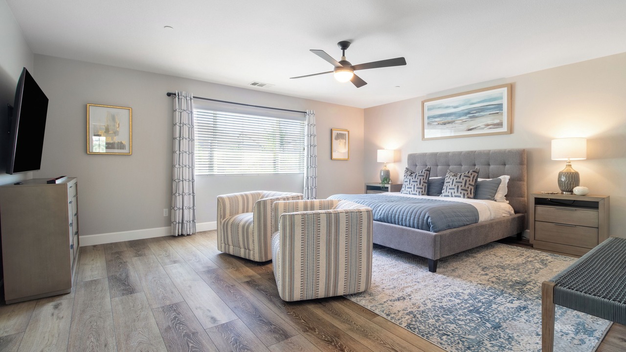 Photo of Bedroom in Temecula