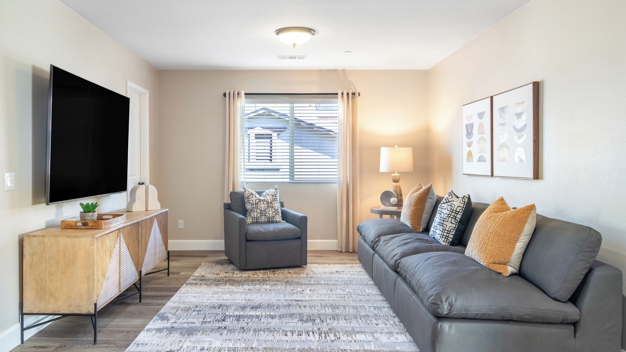 Photo of Livingroom in Temecula