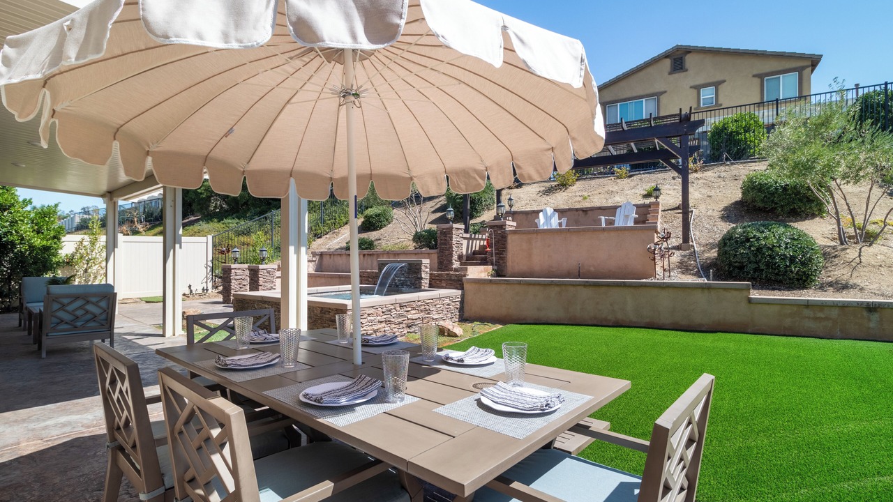 Photo of Outdoor in Temecula