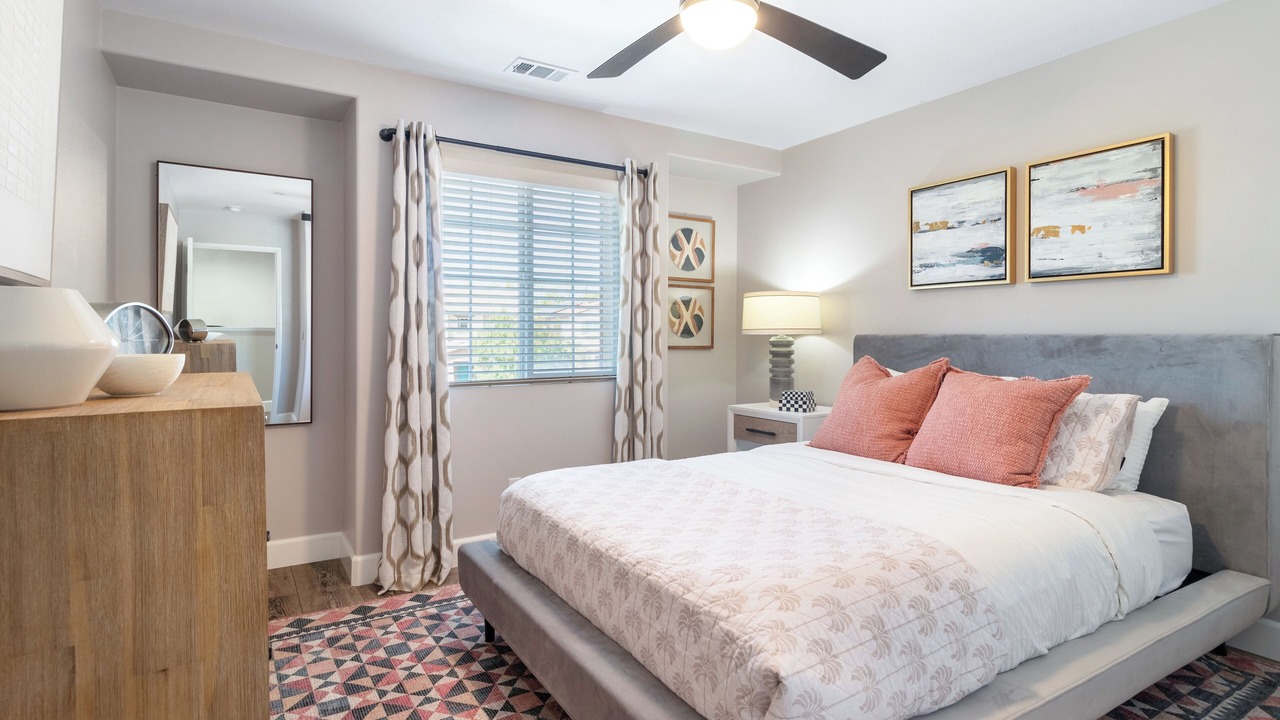 Photo of Bedroom in Temecula