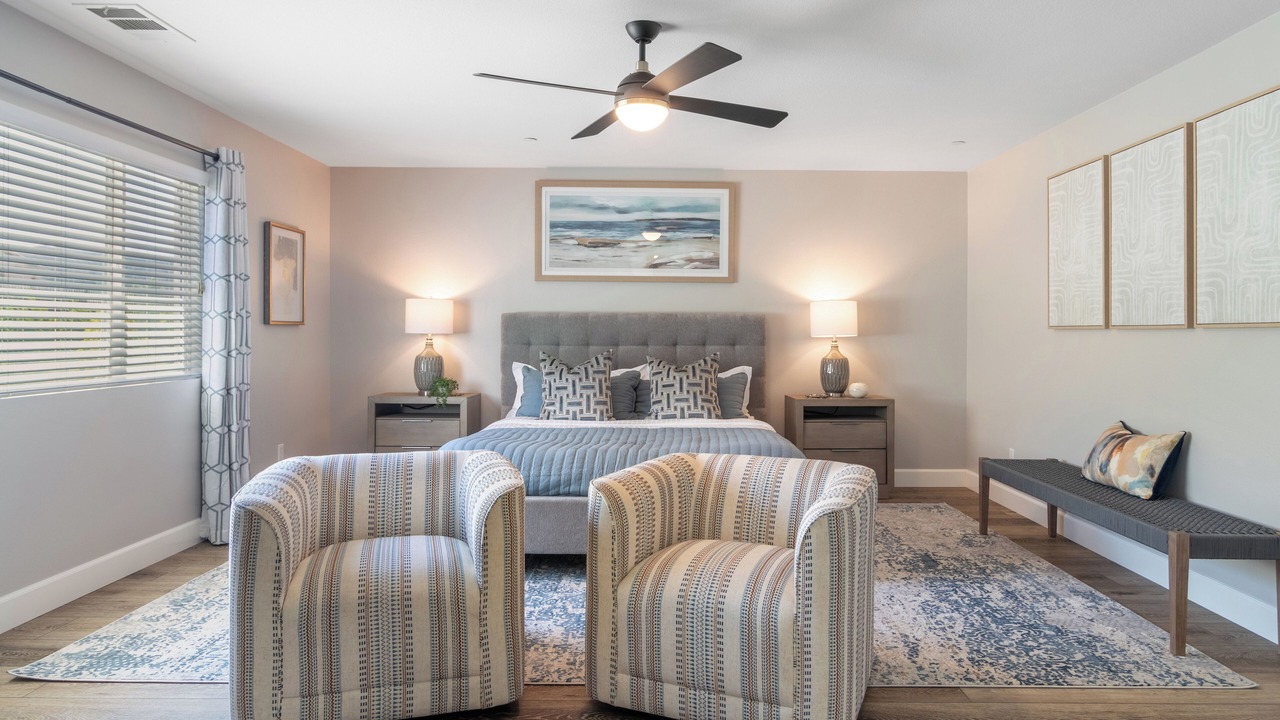 Photo of Bedroom in Temecula