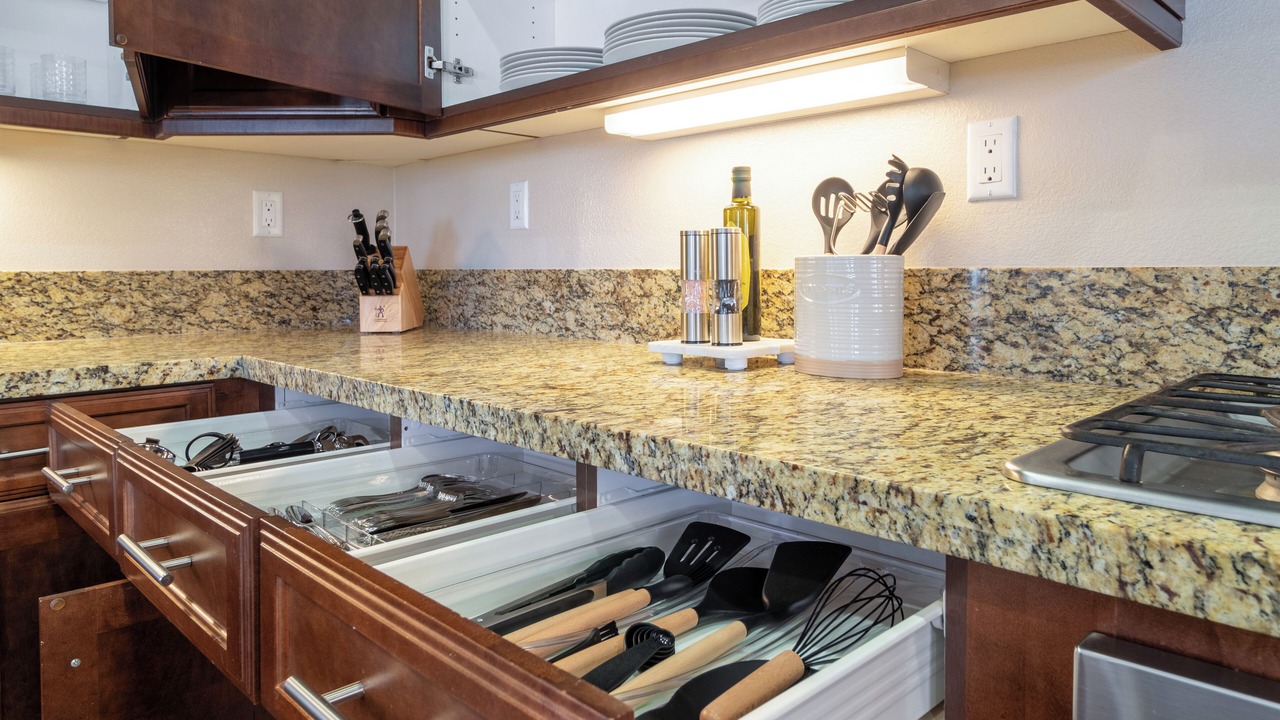 Photo of Kitchen in Temecula