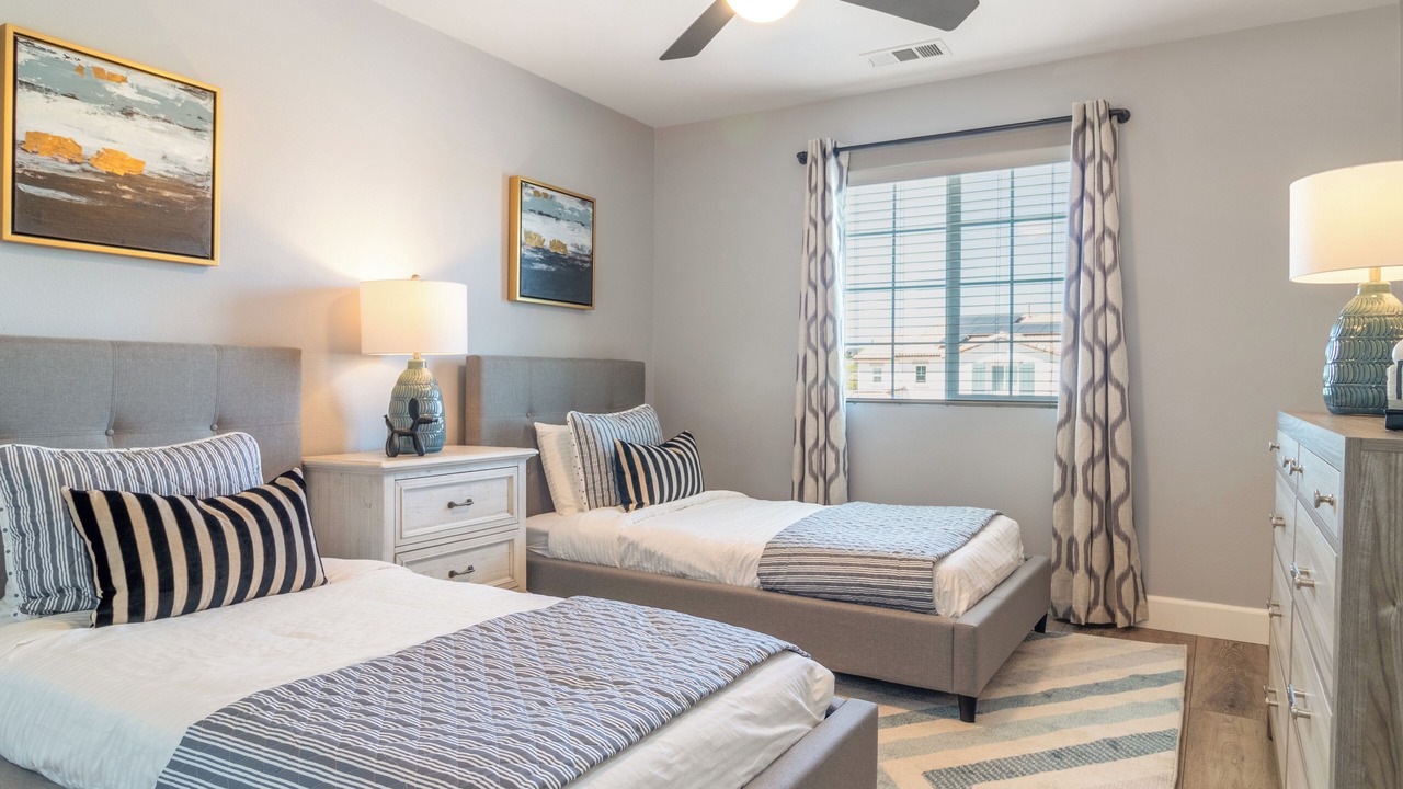 Photo of Bedroom in Temecula