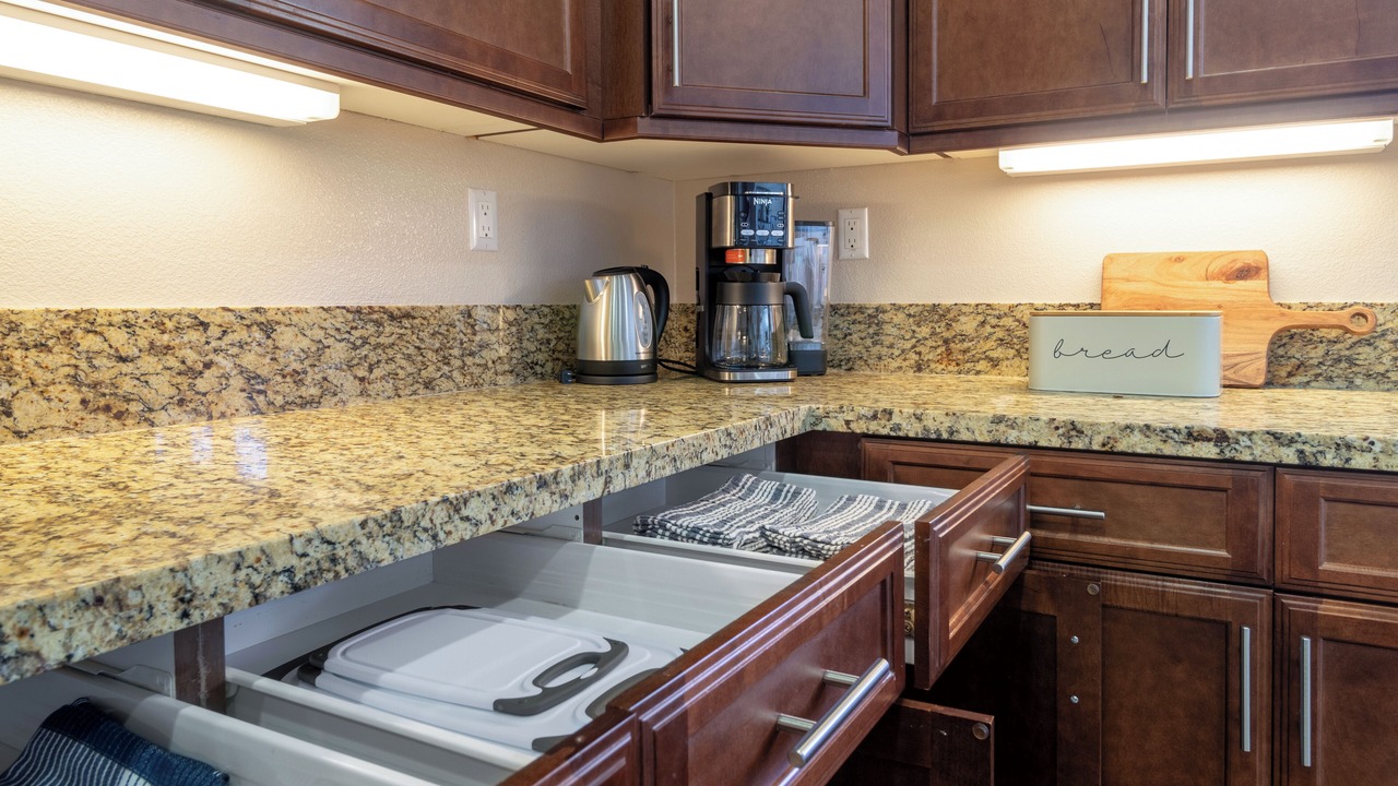 Photo of Kitchen in Temecula