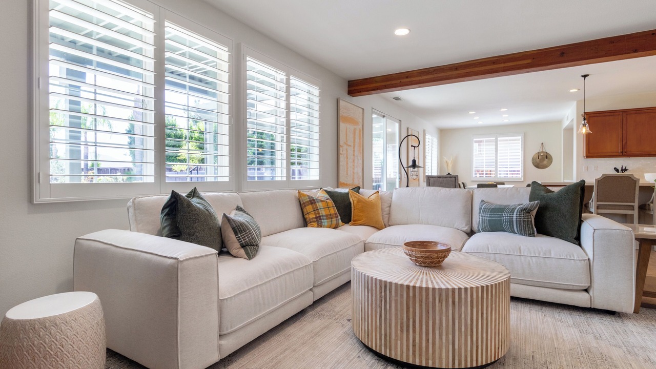 Photo of Livingroom in Temecula