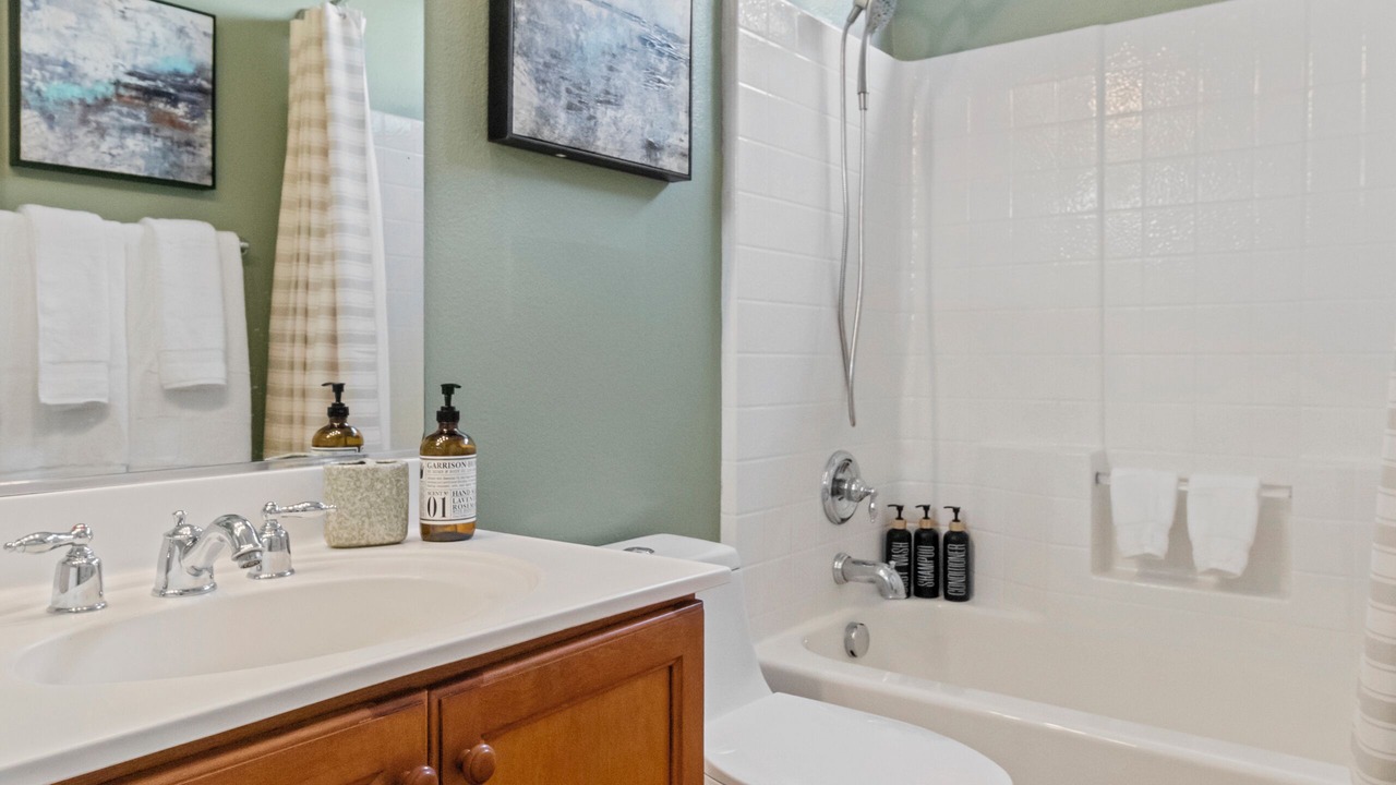 Photo of Bathroom in Temecula