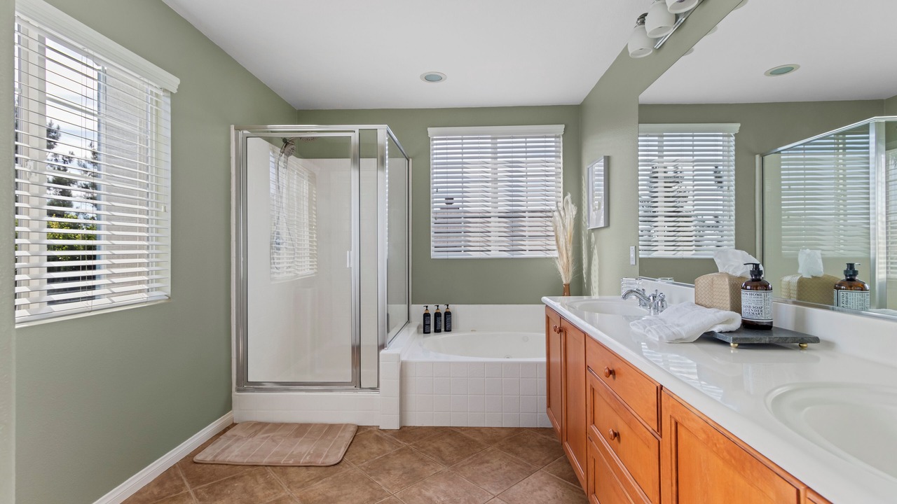 Photo of Bathroom in Temecula