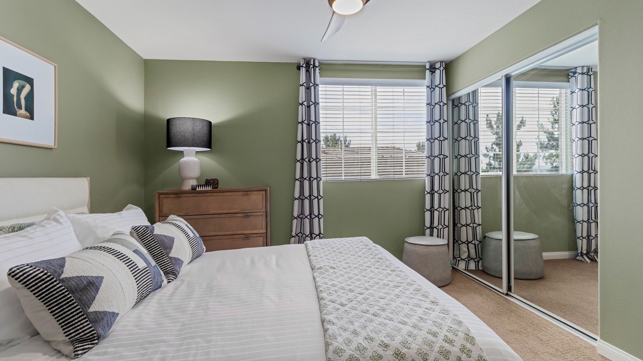 Photo of Bedroom in Temecula