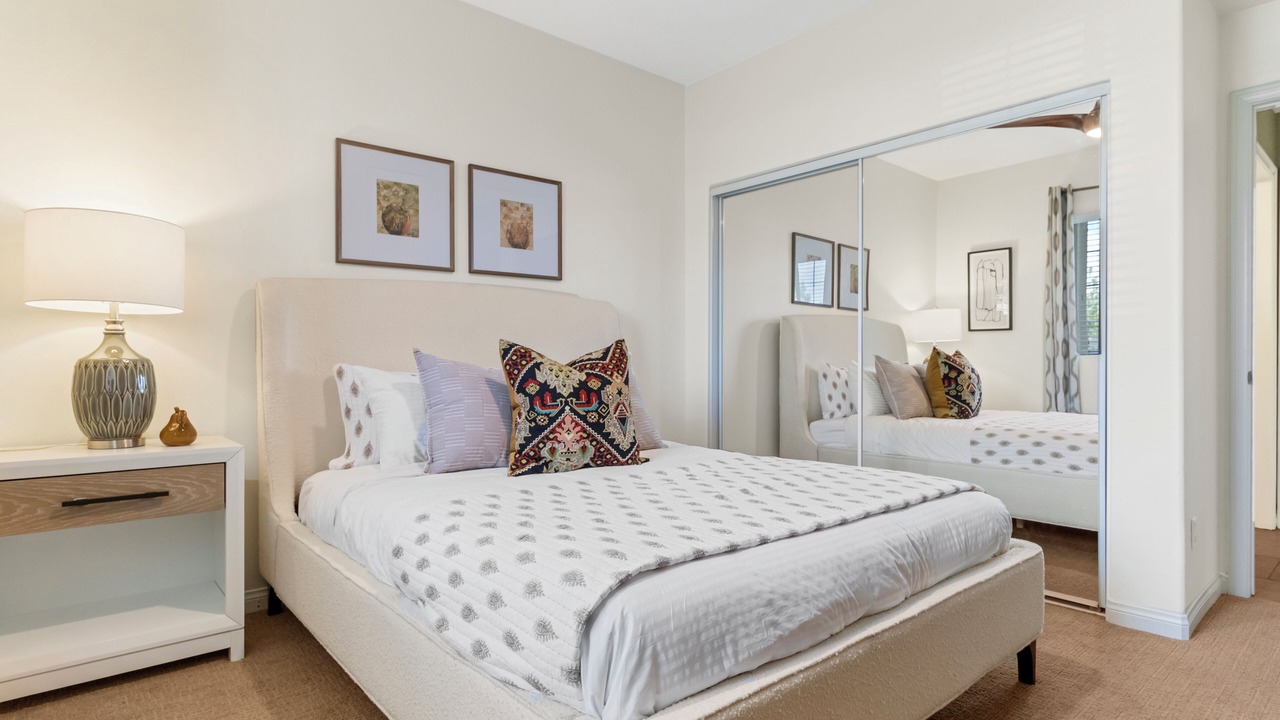 Photo of Bedroom in Temecula