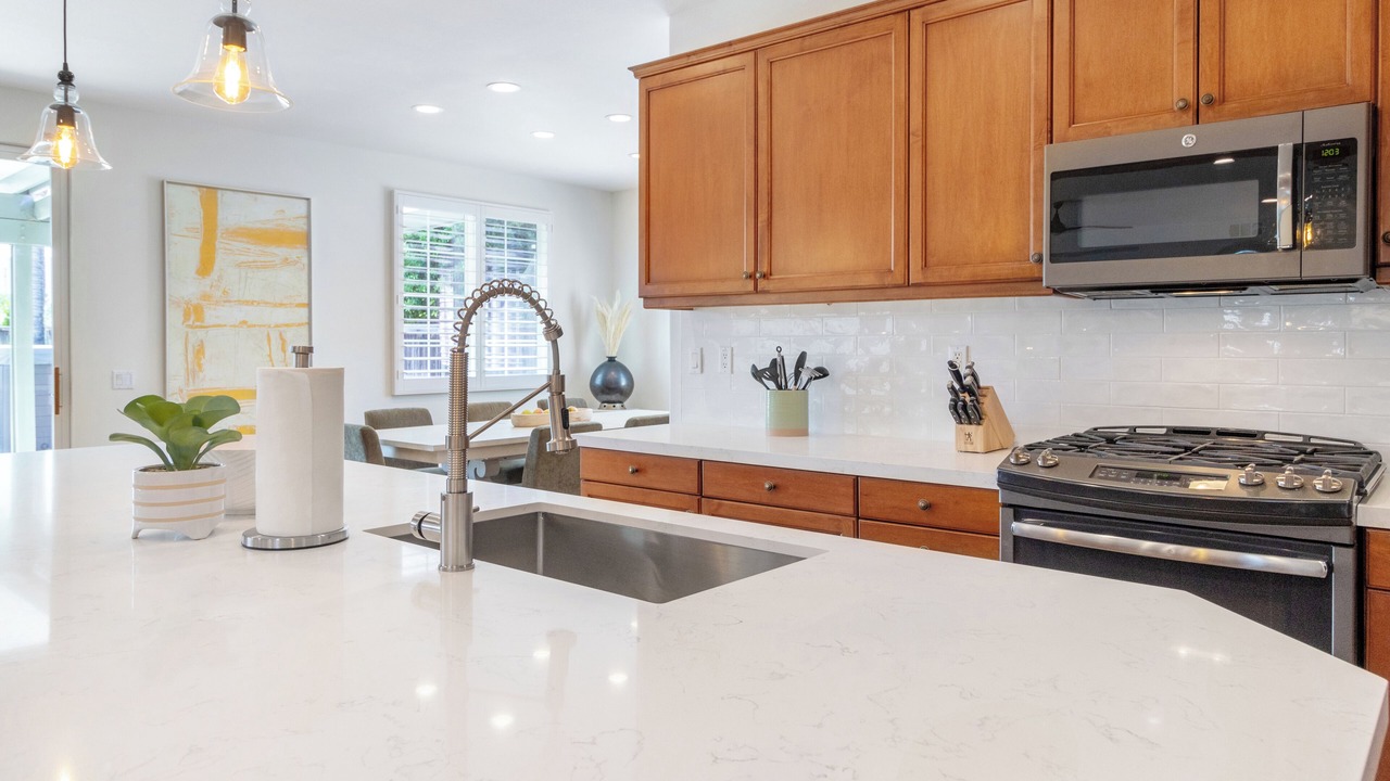 Photo of Kitchen in Temecula