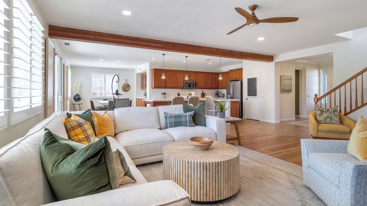 Photo of Livingroom in Temecula