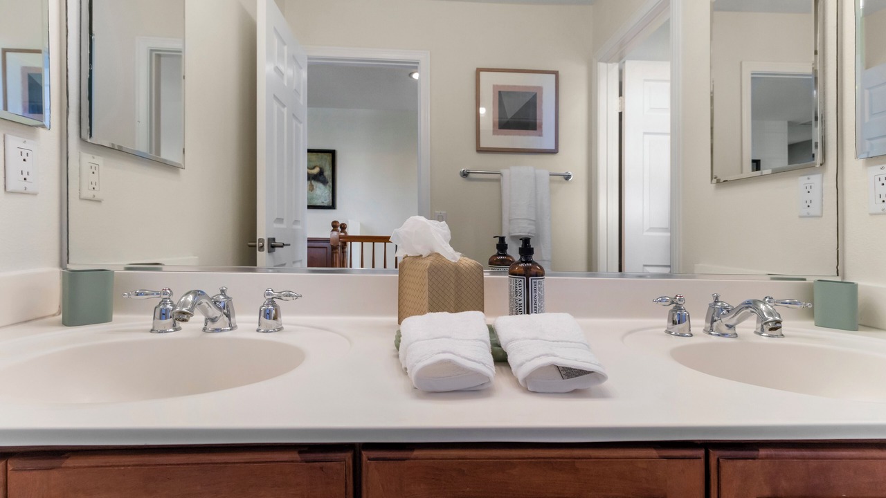 Photo of Bathroom in Temecula