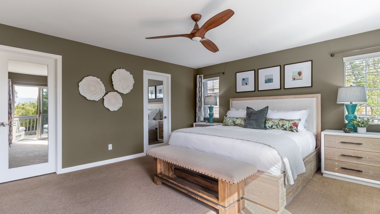 Photo of Bedroom in Temecula
