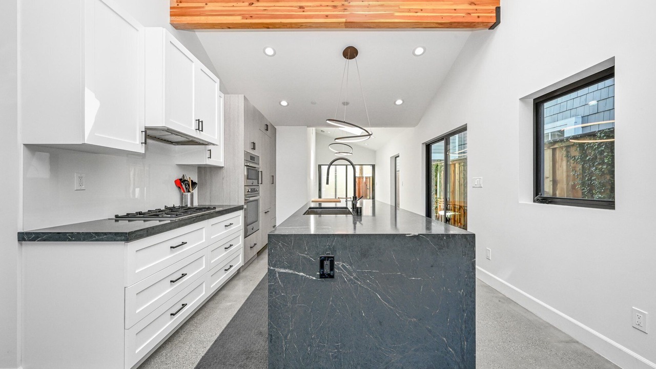 Photo of Kitchen in Corona del Mar