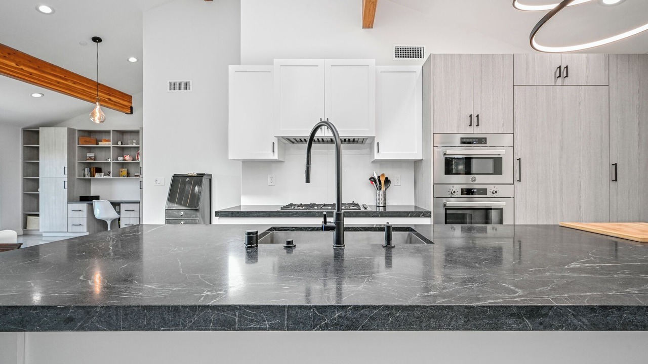 Photo of Kitchen in Corona del Mar