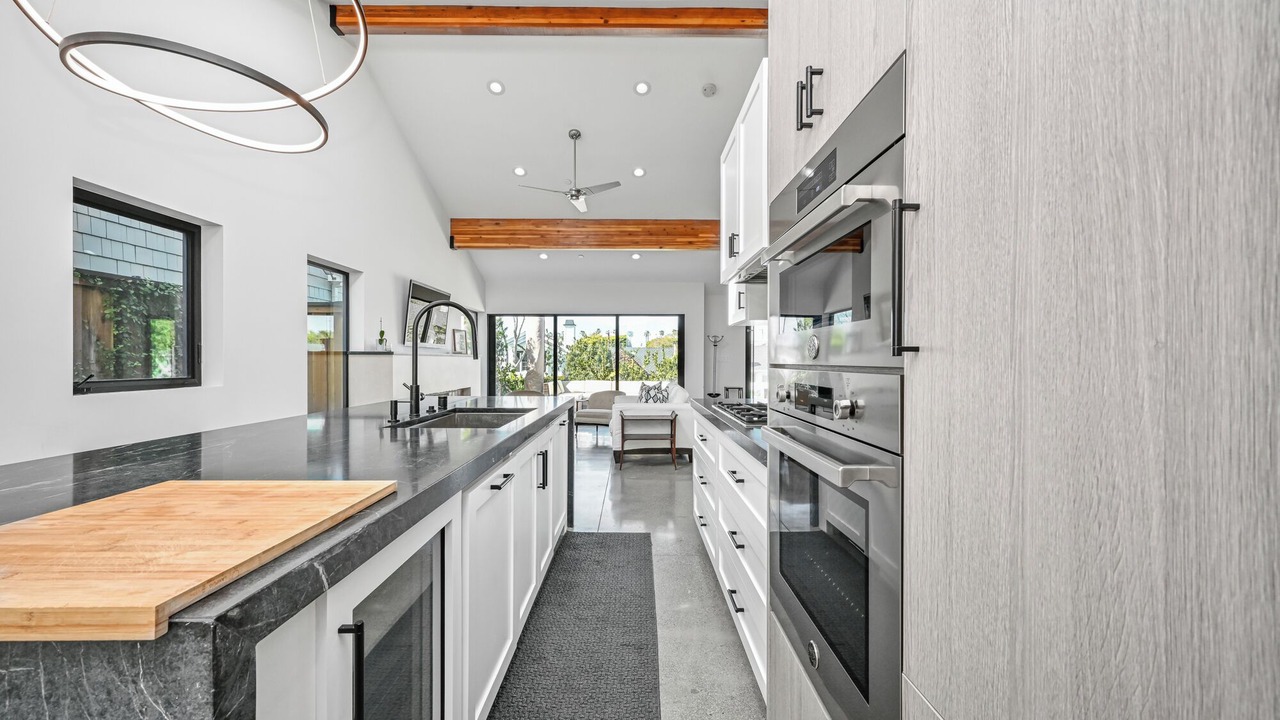 Photo of Kitchen in Corona del Mar