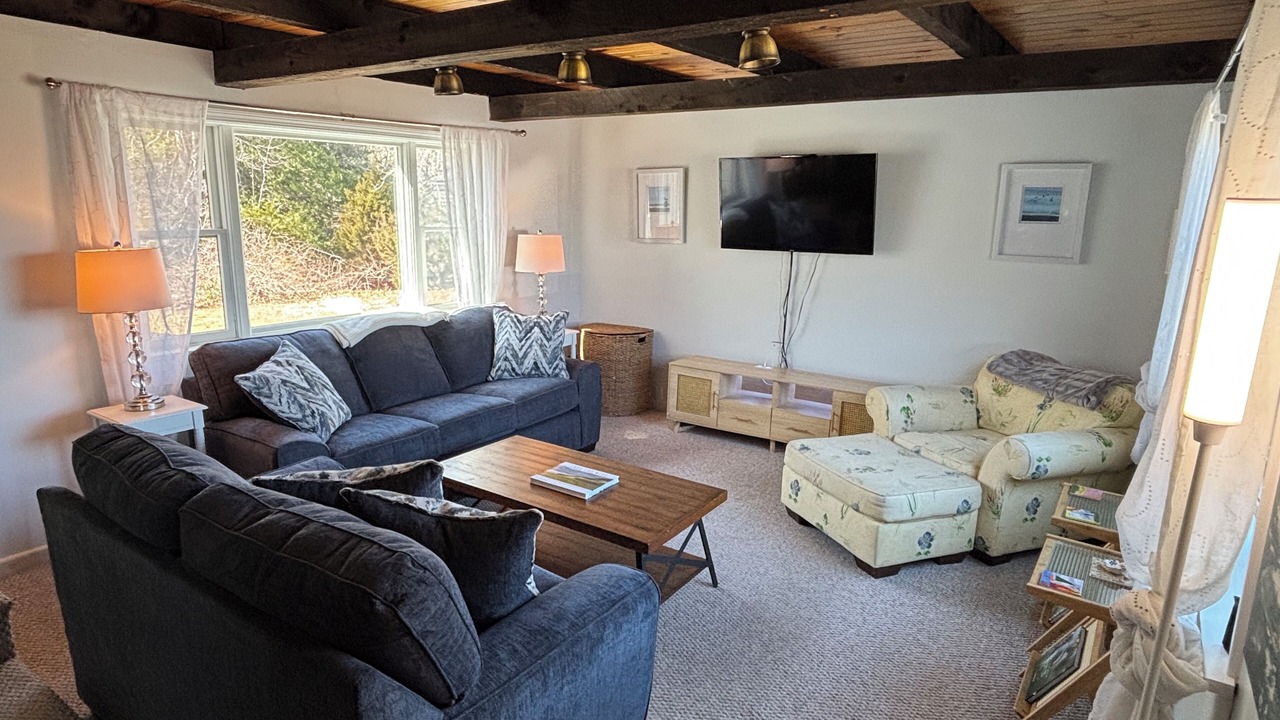 Photo of Bedroom in Northwest Harwich