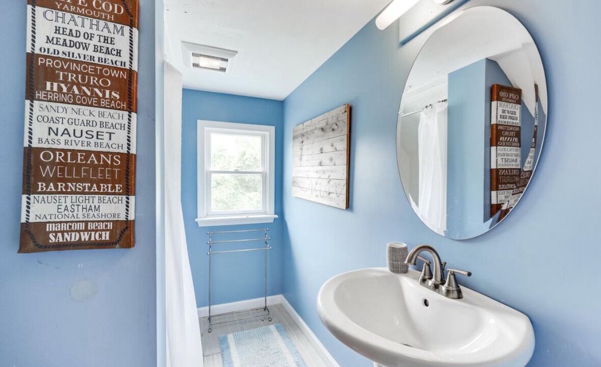Photo of Bathroom in Northwest Harwich