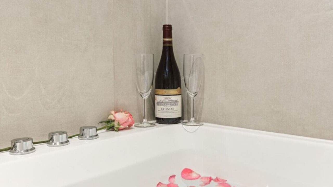 Photo of Bathroom in Ternes