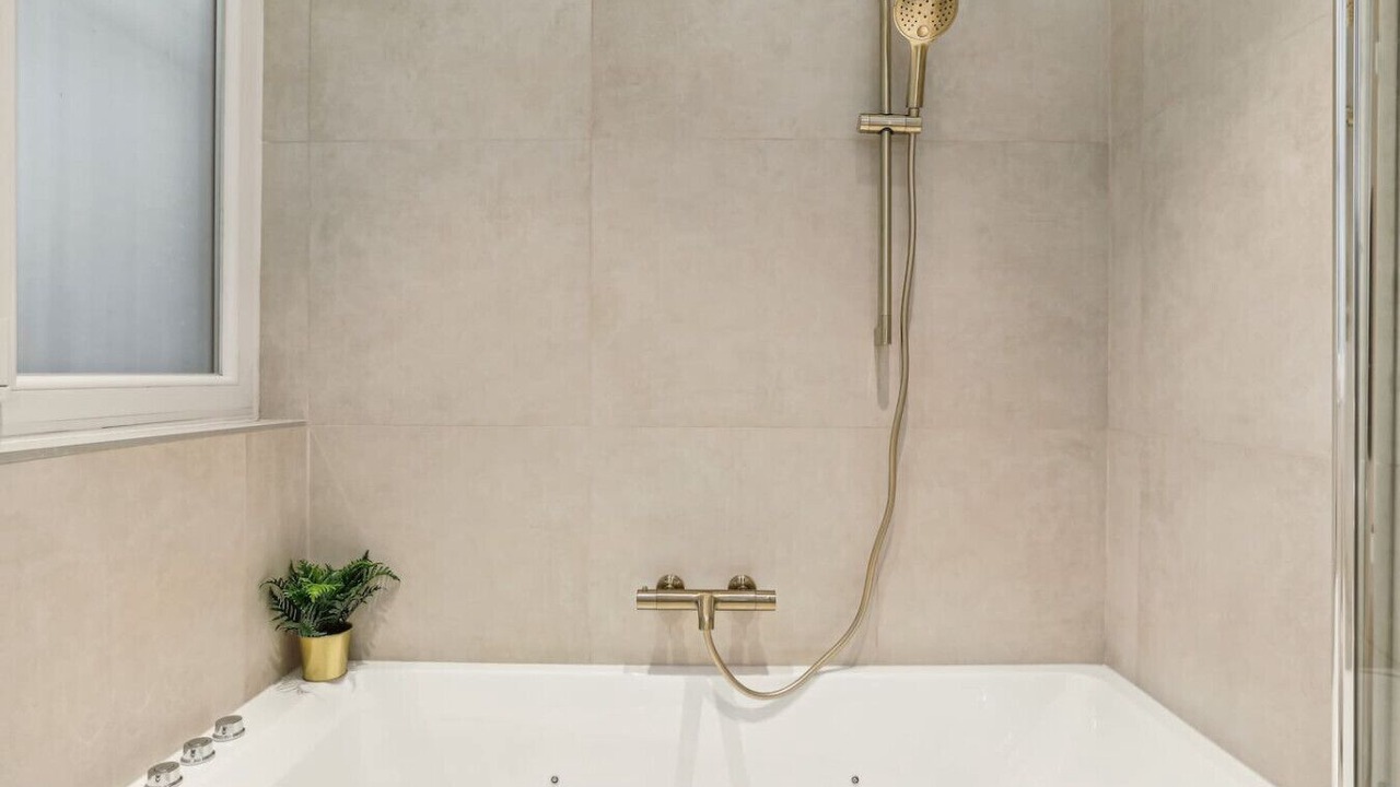 Photo of Bathroom in Ternes