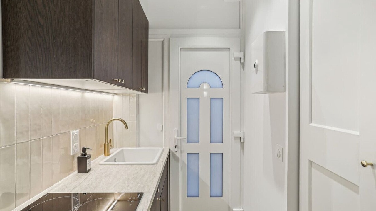 Photo of Bathroom in Ternes