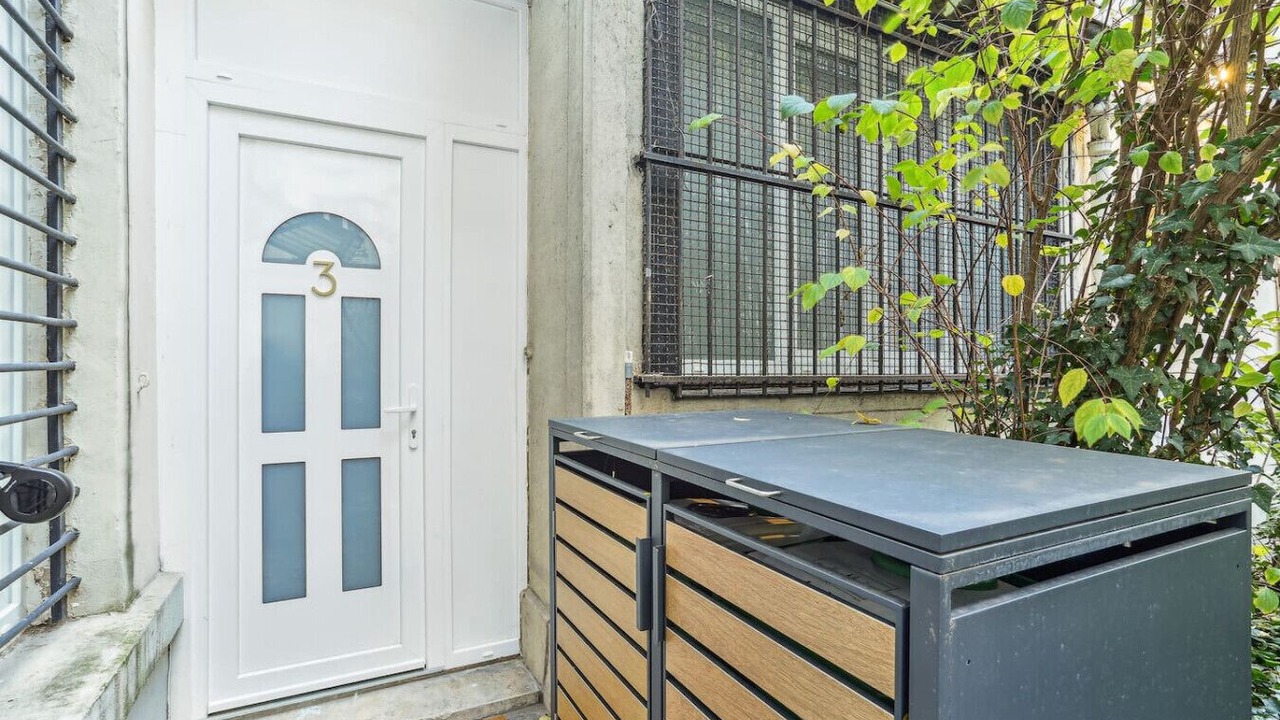 Photo of Outdoor in Ternes