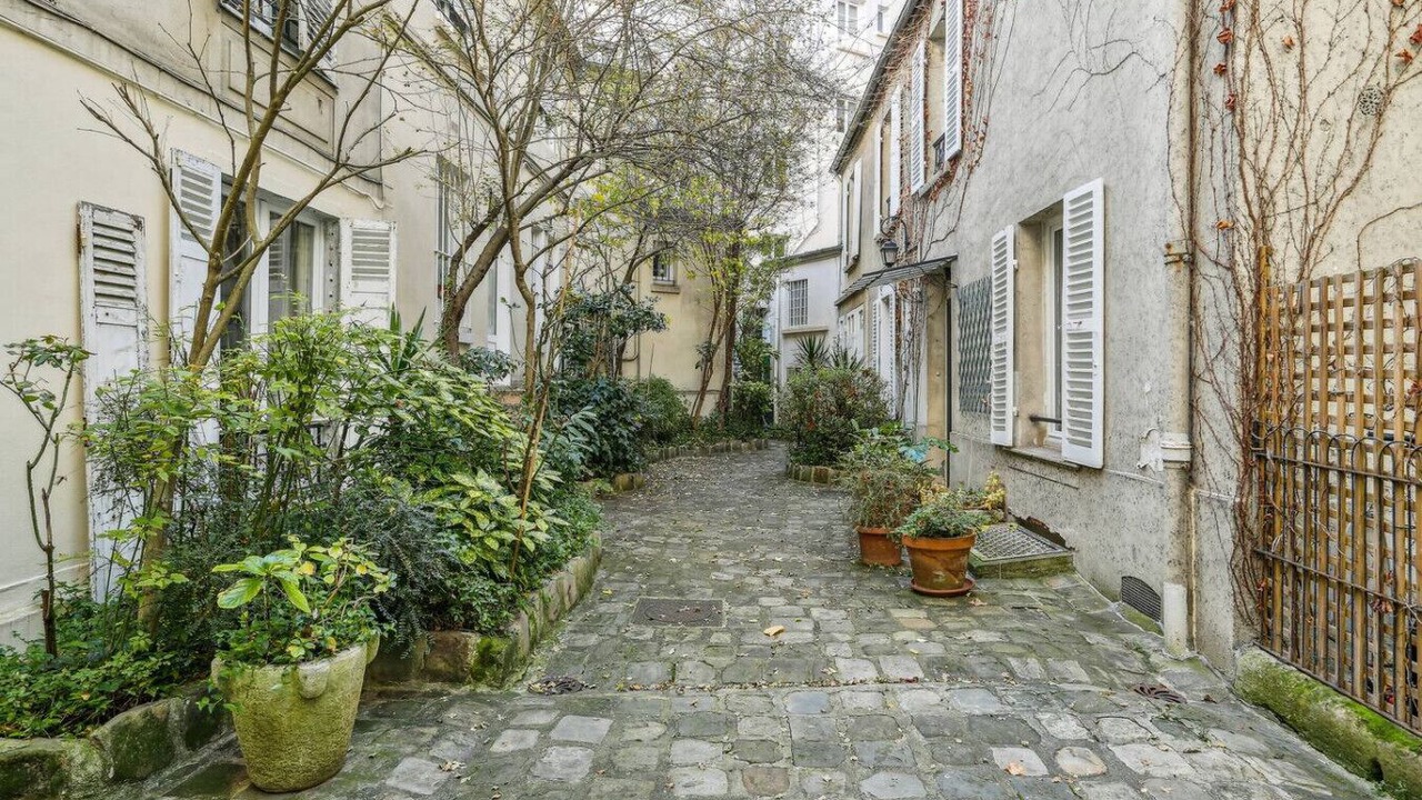 Photo of Outdoor in Ternes