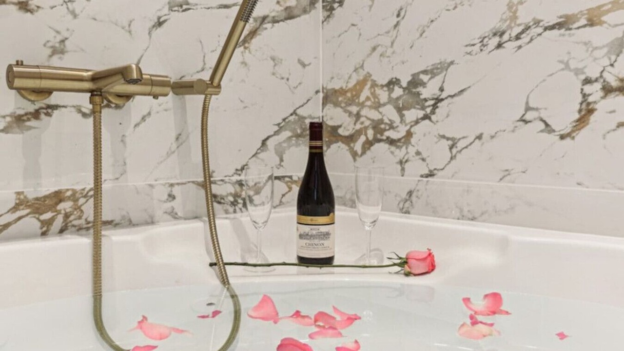 Photo of Bathroom in Ternes