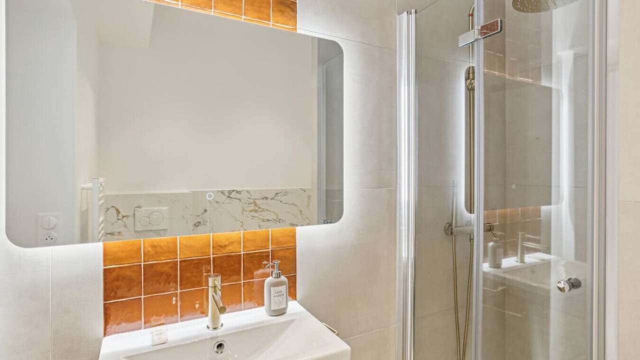 Photo of Bathroom in Ternes