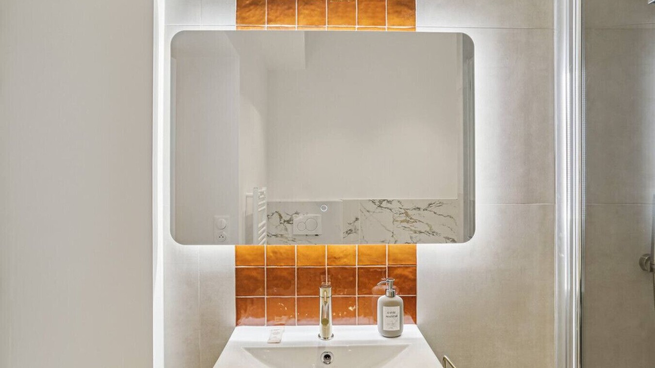 Photo of Bathroom in Ternes