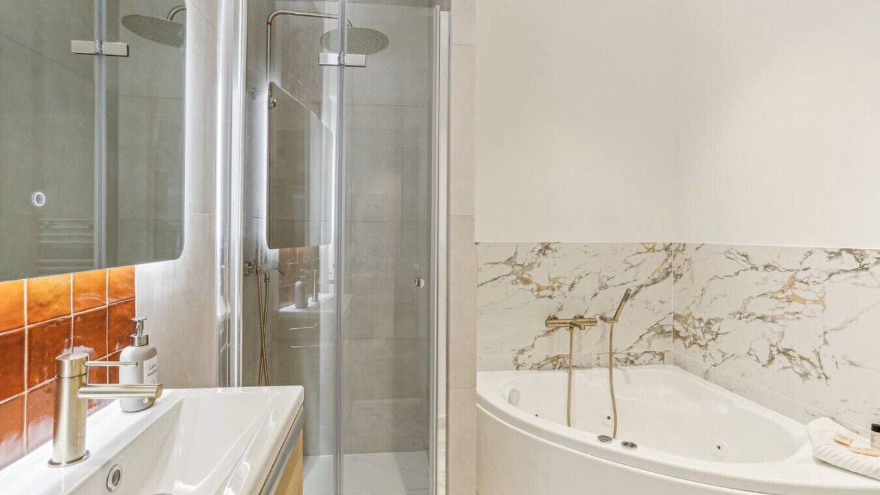 Photo of Bathroom in Ternes
