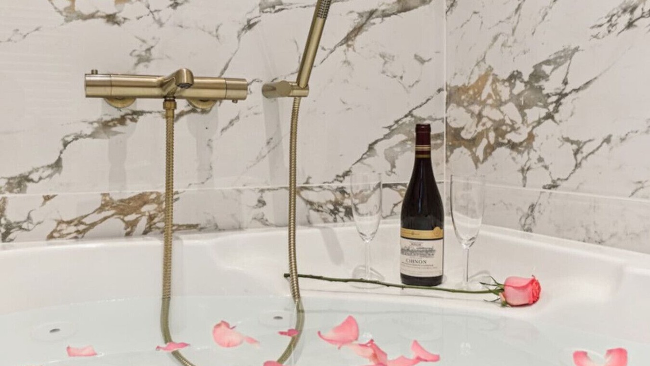 Photo of Bathroom in Ternes