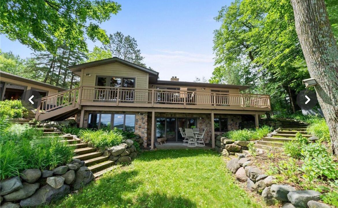 Photo of Outdoor in Balsam Lake