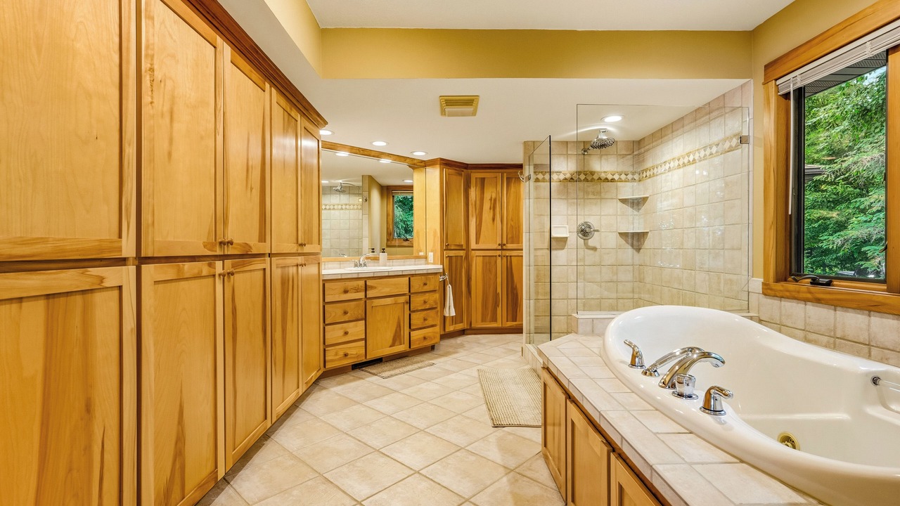 Photo of Bathroom in Balsam Lake