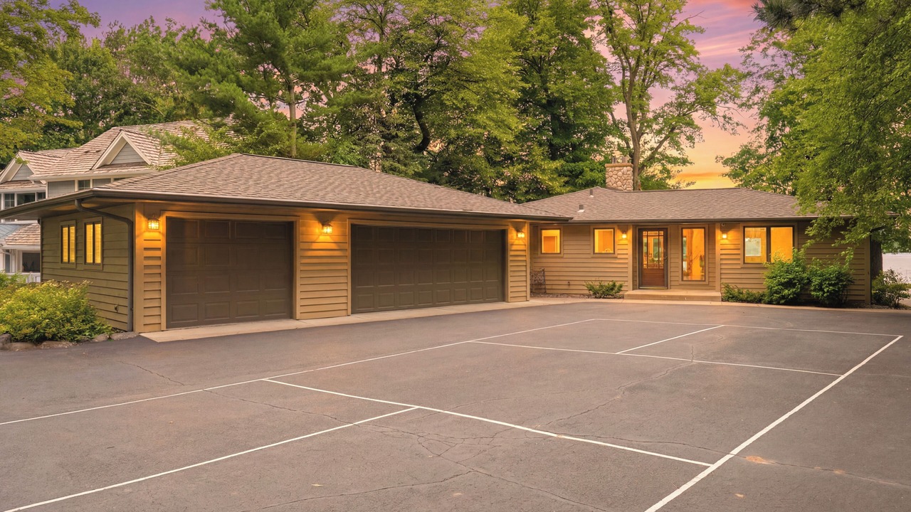 Photo of Outdoor in Balsam Lake