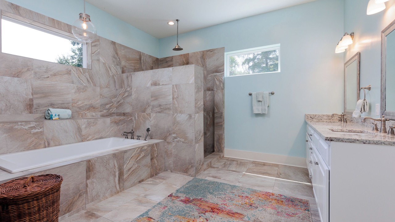 Photo of Bathroom in Biloxi