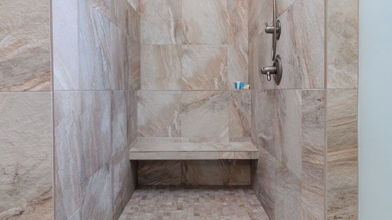 Photo of Bathroom in Biloxi